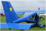 Aeroprakt A-22 Foxbat