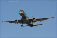 Boston Logan International Airport, March 2009