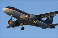 Boston Logan International Airport, March 2009