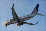 Boston Logan International Airport, March 2009