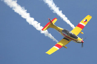 Pilatus PC-7, L-11, Royal Netherlands Air Force