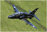 Low Flying Wales, Bwlch, Mach Loop, June 2009