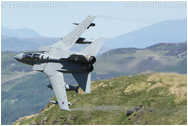 Low Flying Wales, Bwlch, Mach Loop, June 2009