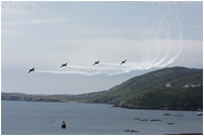 Connemara Air Show 2009