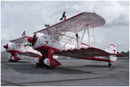 Connemara Air Show 2009