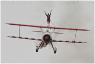 Connemara Air Show 2009