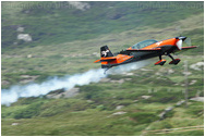 Connemara Air Show 2009