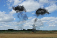 Belgian Defence Days 2008, Florennes AB, Belgium