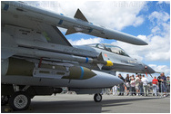 Belgian Defence Days 2008, Florennes AB, Belgium