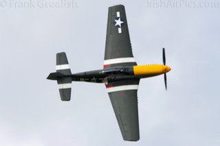 Duxford September Air Show 2008