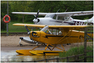 Fermanagh Seaplane Festival 2009