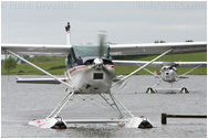 Fermanagh Seaplane Festival 2009