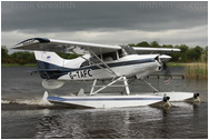 Fermanagh Seaplane Festival 2009