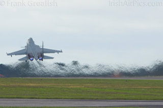 Sukhoi Su-30MKI Flanker, -, Indian Air Force