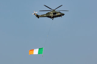 02 Centenary Flypast Baldonnel IM2 7058 274