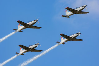 02 Centenary Flypast Baldonnel IM2 7250 269