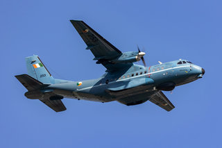 02 Centenary Flypast Baldonnel IM2 7460 253