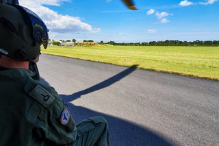 05 BBMF and Silver Swallows 2022-07-22 15.20.38 AW139