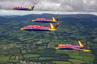 Fouga IMG 3347 Patrouille Tranchant Frank Grealish