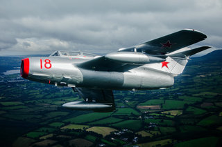 MiG-15 9K2A0296