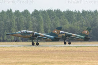 Aero Vodochody L-39ZO Albatros, 128, Hungarian Air Force