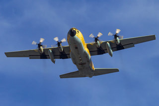 IRIAF C-130 Hercules IM2 6169 Frank Grealish