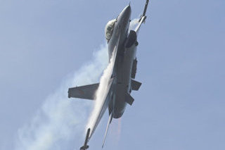 Lockheed Martin F-16AM Fighting Falcon, FA-131, Belgian Air Force