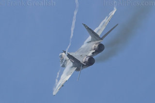 Mikoyan-Gurevich MiG-29 Fulcrum, 77, Polish Air Force