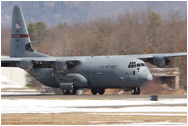 Barnes Municipal Airport, Massachusetts, USA