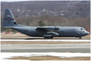 Barnes Municipal Airport, Massachusetts, USA