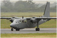 RAF Northolt Photocall June 2009 Arrivals Day