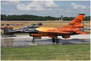 RNLAF Open Dagen 2009