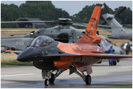 RNLAF Open Dagen 2009