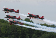 RNLAF Open Dagen 2009