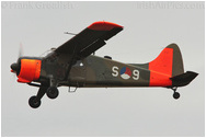 RNLAF Open Dagen 2009