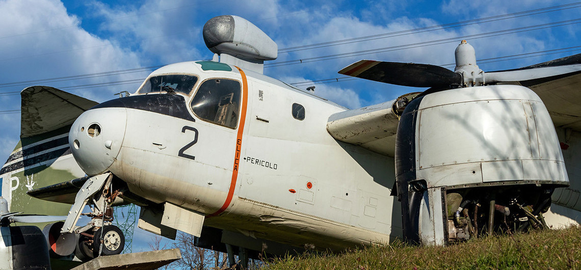 Parco Tematico dell'Aviazione 2019