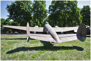 Polish Army Museum, Warsaw