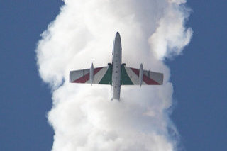 AerMacchi MB-339PAN, -, Italian Air Force