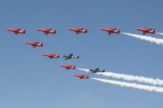 British Aerospace BAe Hawk T1, XX179, Royal Air Force