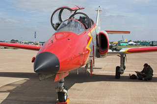 CASA C-101 Aviojet, E25-06, Spanish Air Force