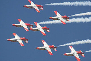 CASA C-101 Aviojet, E25-07, Spanish Air Force