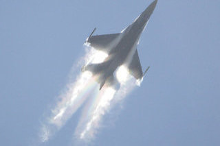 Lockheed Martin F-16CJ Fighting Falcon, 91-0352, US Air Force