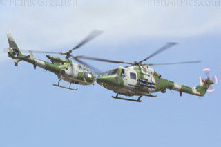 Westland Gazelle AH1, XX448, British Army