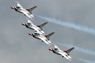 Royal International Air Tattoo 2007