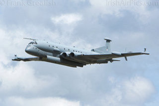 Royal International Air Tattoo 2007