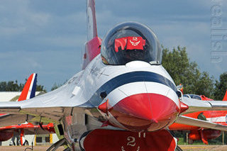 Royal International Air Tattoo 2007