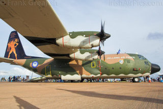 Royal International Air Tattoo 2007