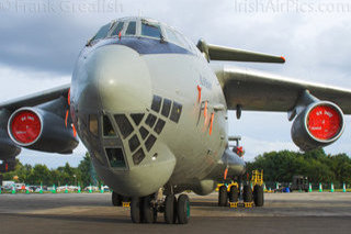 Royal International Air Tattoo 2007