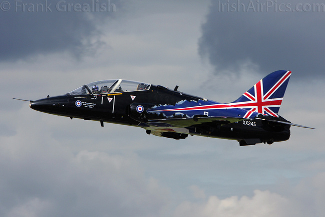Royal international Air Tattoo 2009