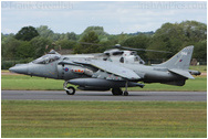 Royal International Air Tattoo 2009, RAF Fairford, UK - England